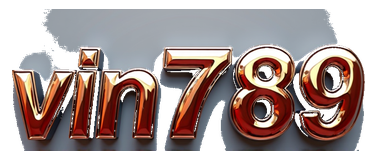 vin789 logo